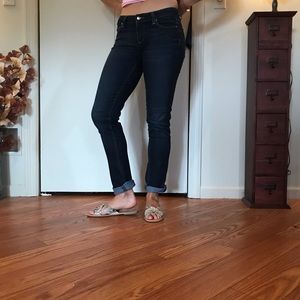 Paige Premium Denim skinny jeans